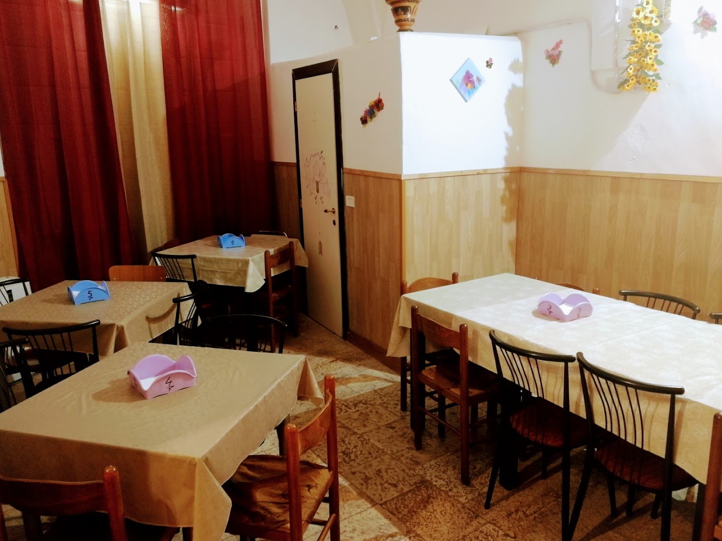 Pizza da Rosa · Foto 1